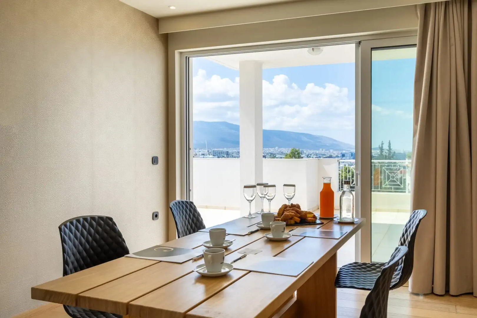 Civitel Attik - Civitel Esprit