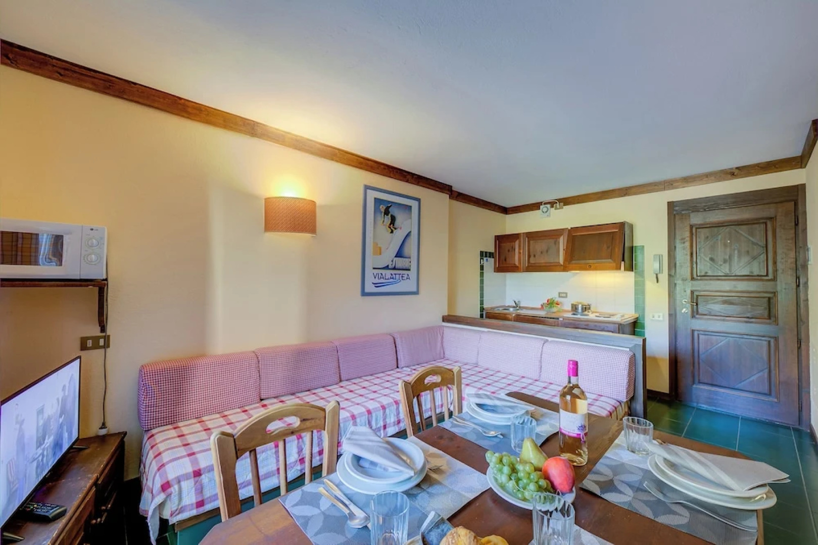 Grange Hike & Ski - 4C Sestriere