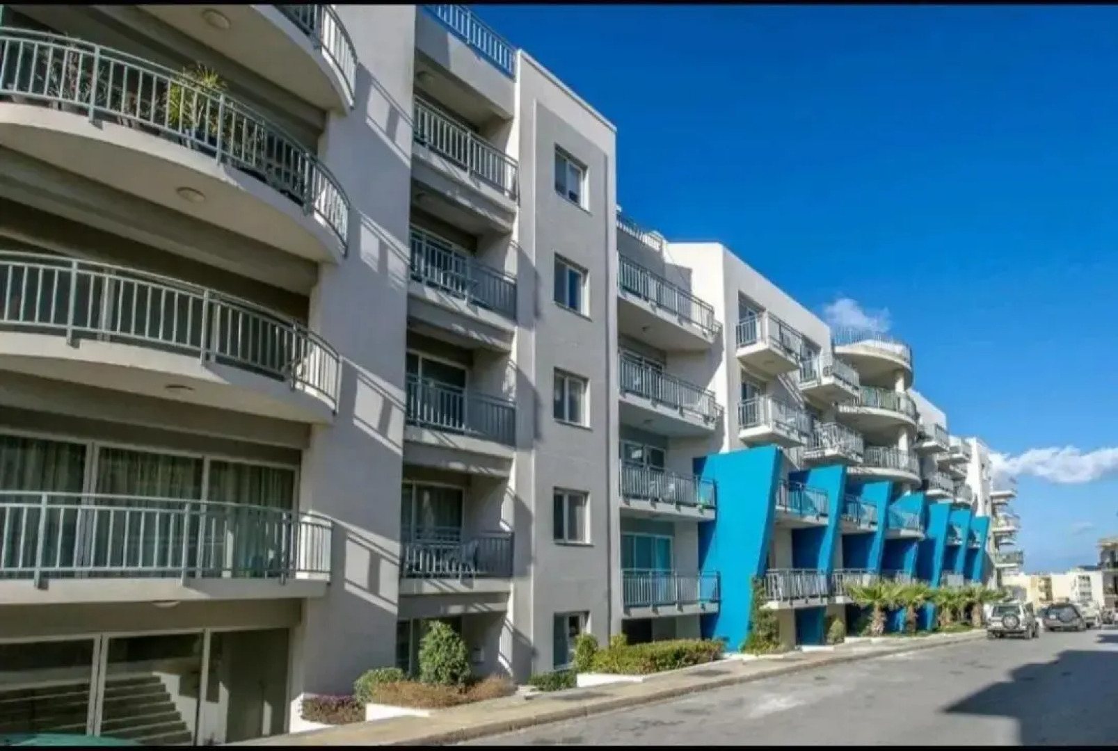 Hillock Residence Gozo Marsalforn