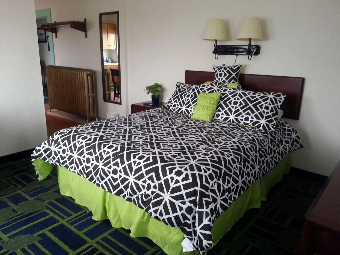 Hunters Hot Springs Resort