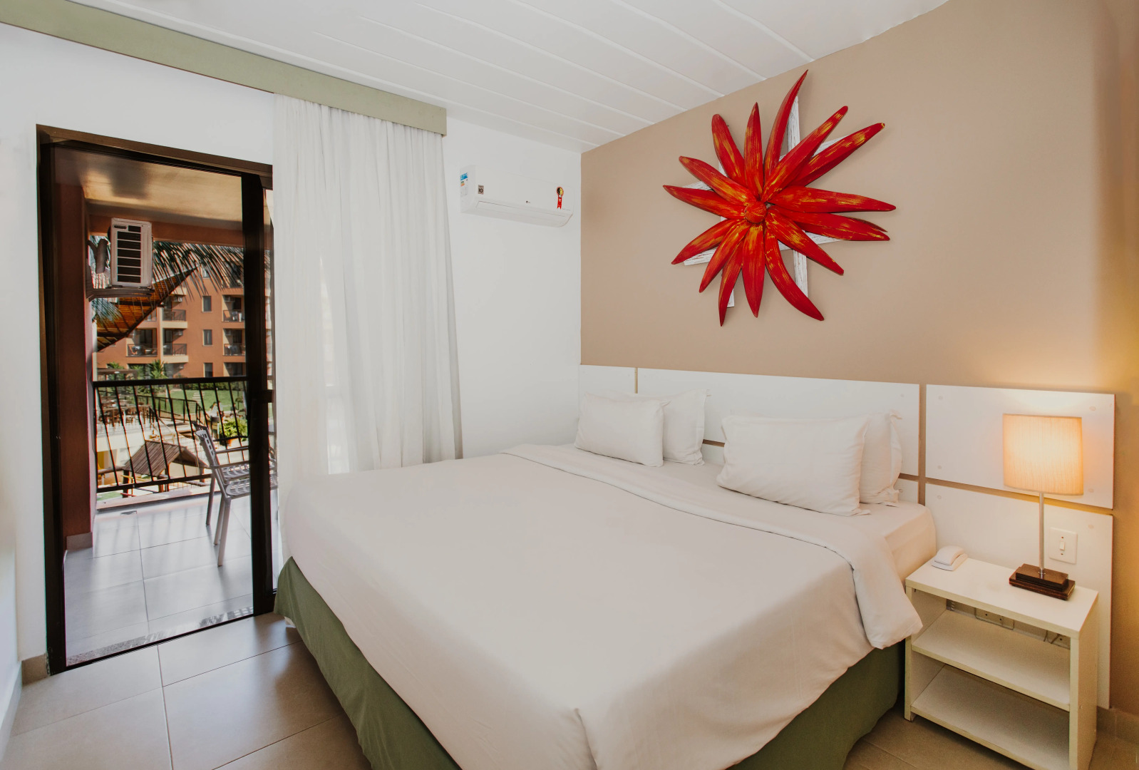 Отель Nacional Inn Angra dos Reis