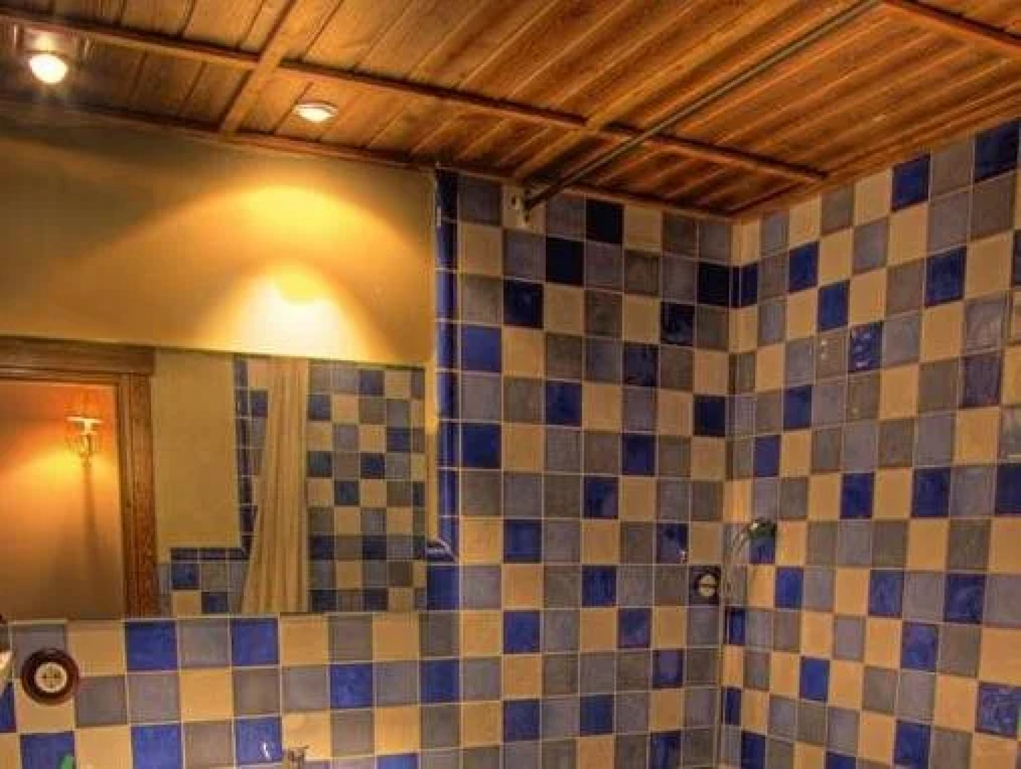 Hotel La Casa Del Rio