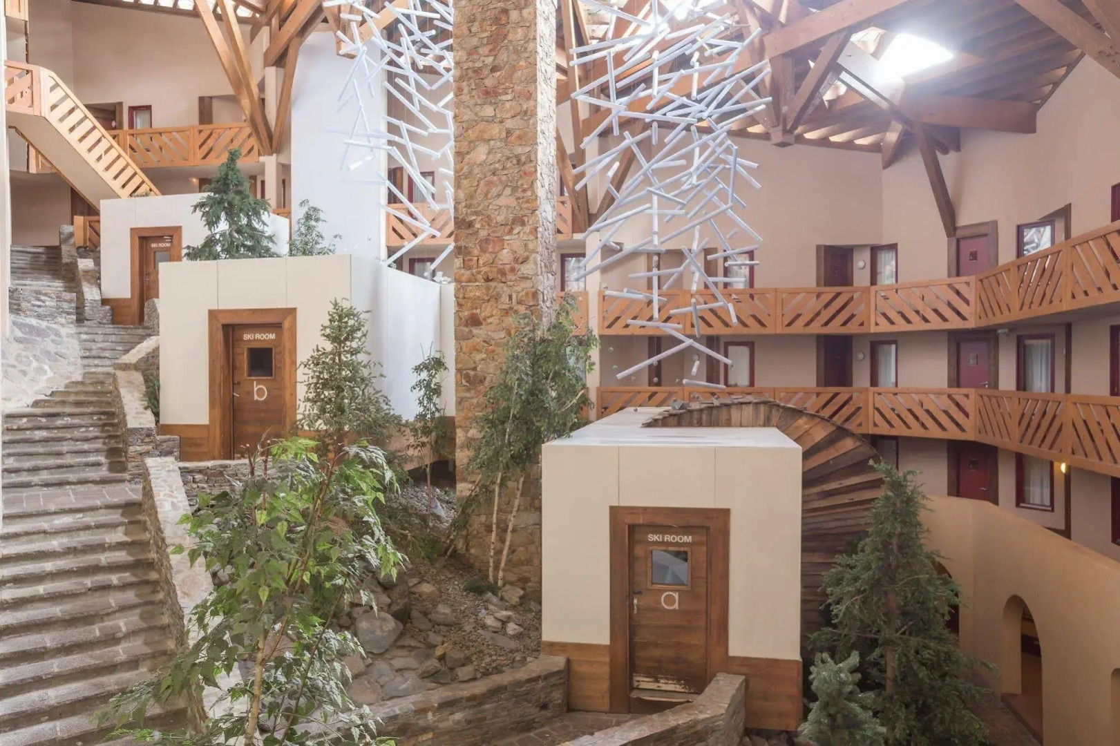 Pierre & Vacances Résidence le Tikal