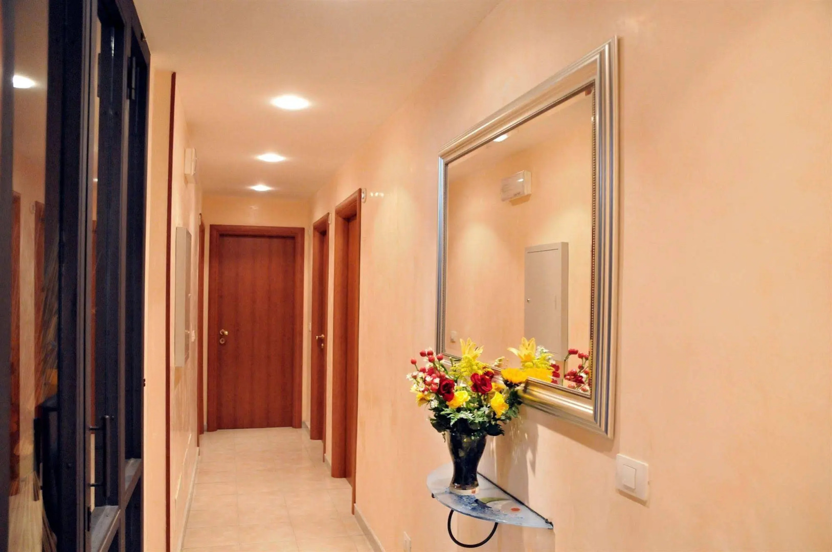 Casa Vacanze Isophylla