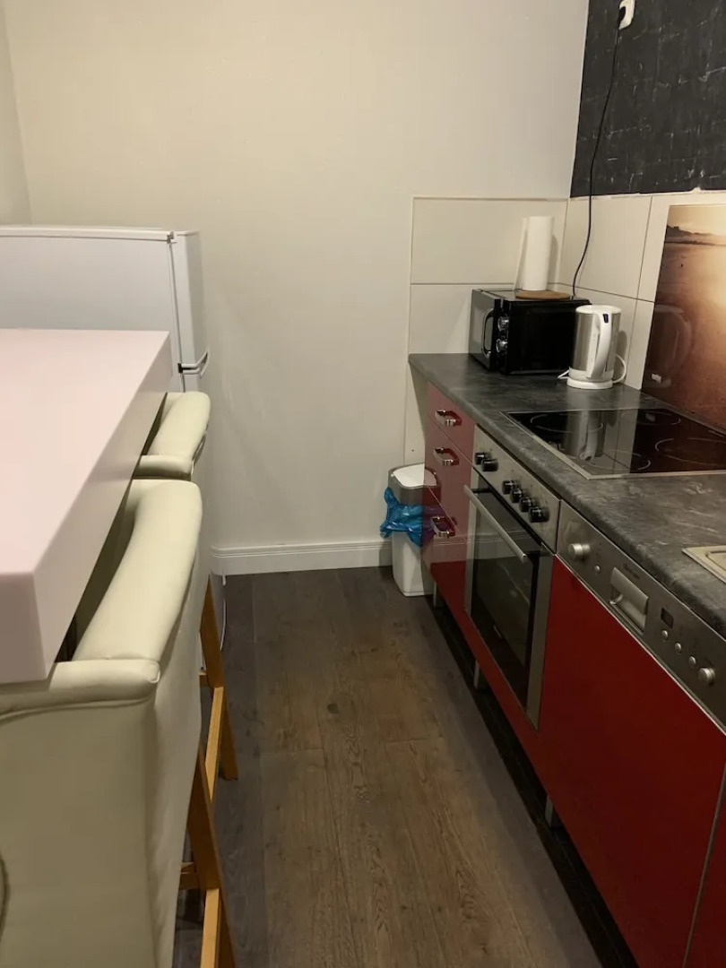 Heinsberg City Apartments