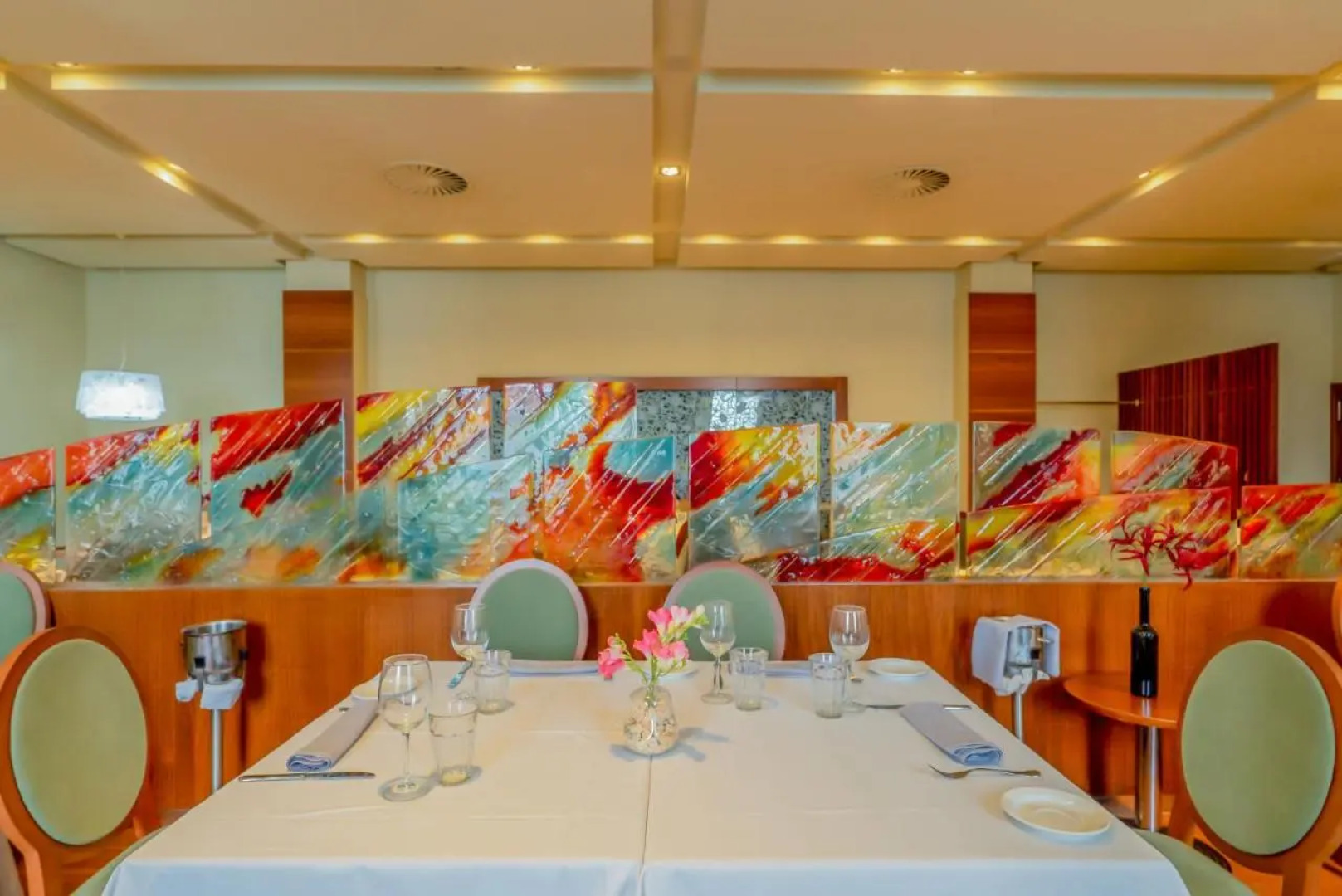 Отель Ponferrada Plaza