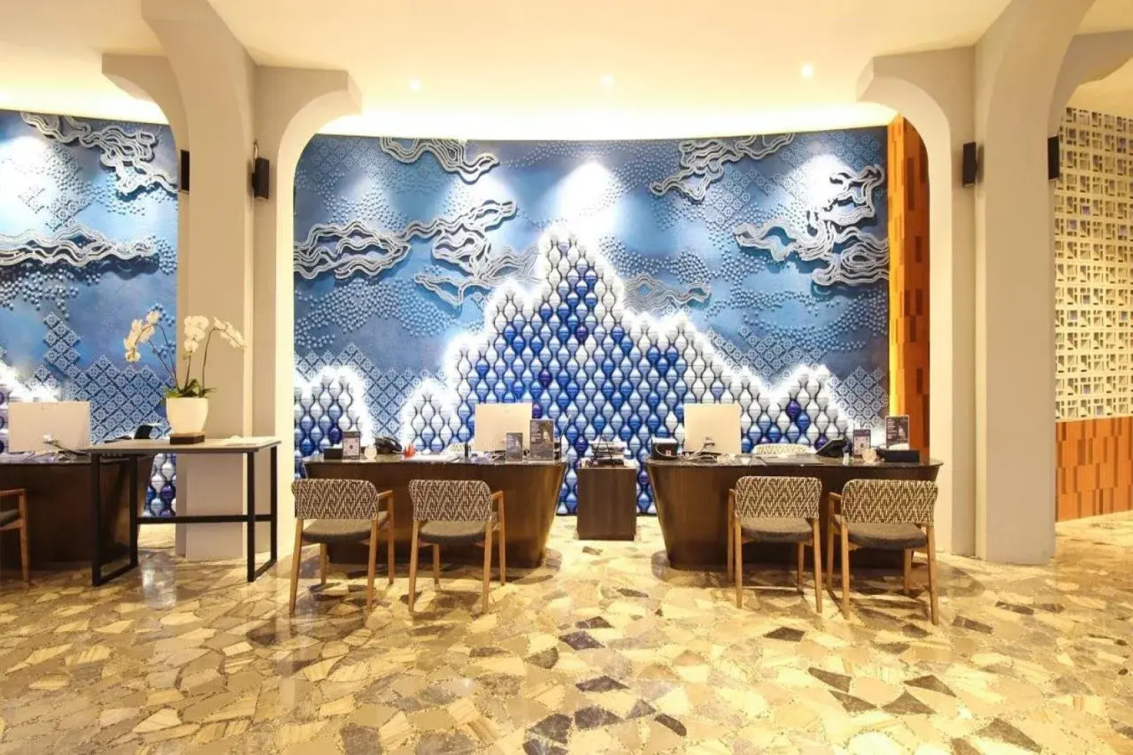 Hotel Santika Premiere Linggarjati