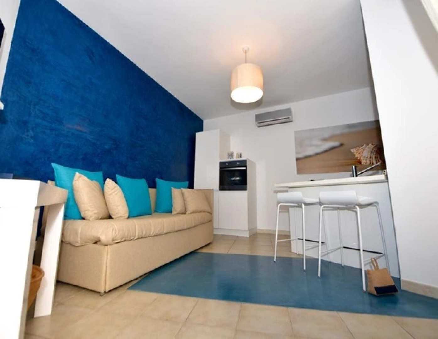 Case Vacanze Il Corallo Marettimo