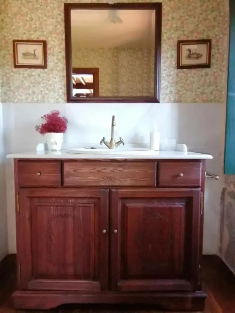 Casa del Cura de Oliveira