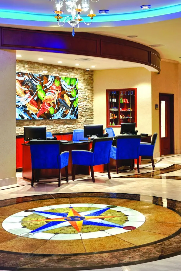 Viana Hotel & Spa Bw Premier Collection