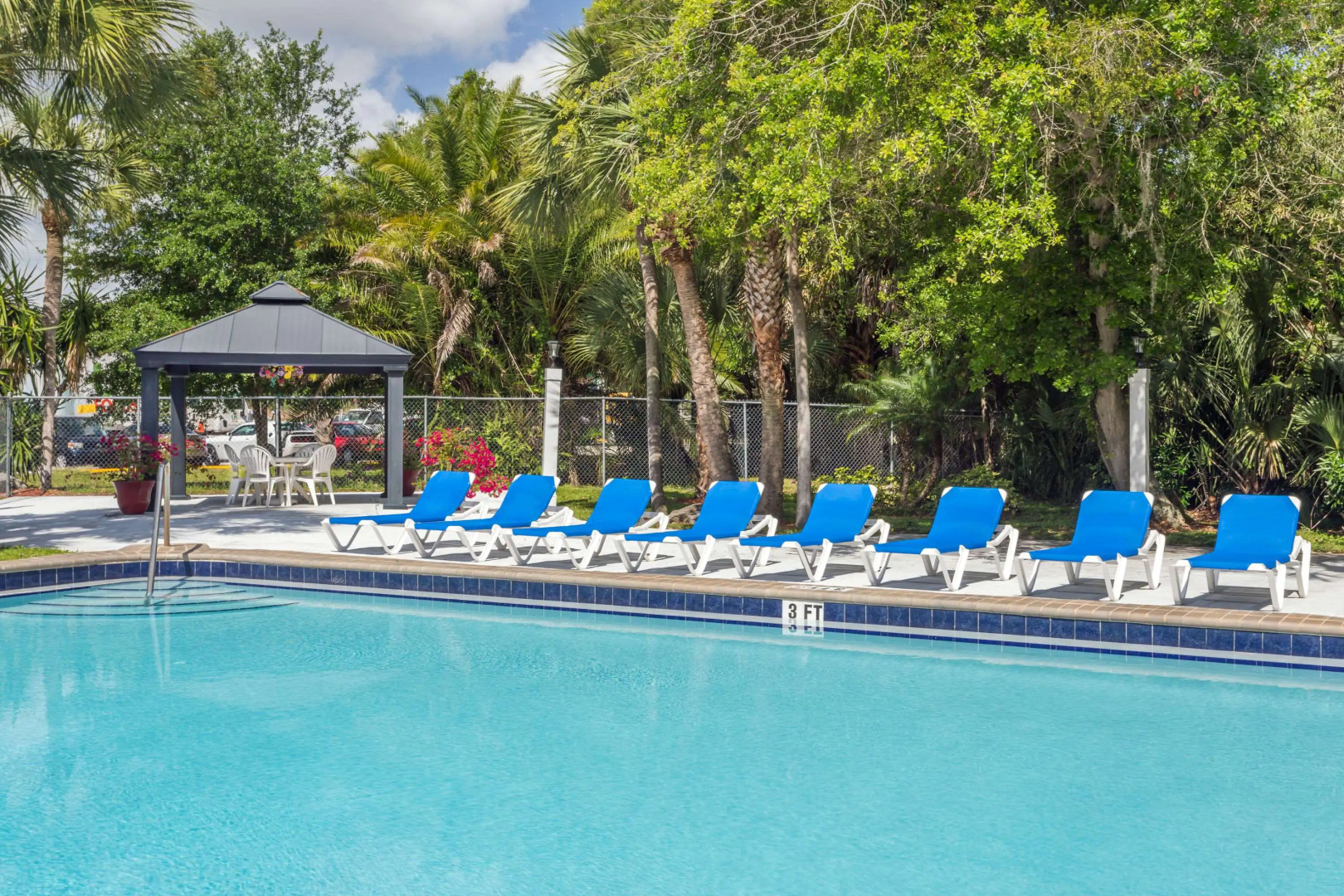 Travelodge by Wyndham Lakeland