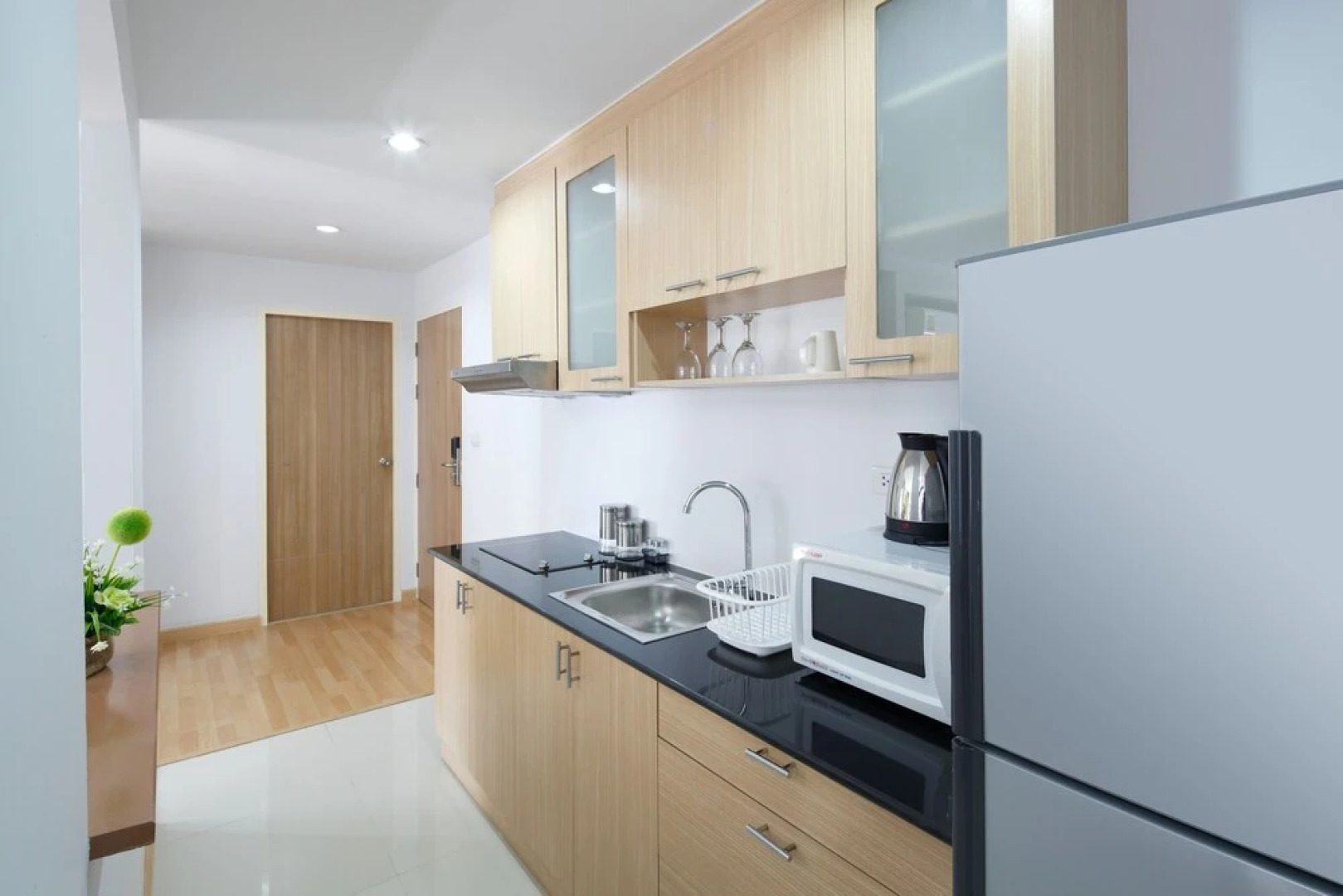 Wellness Park Residence