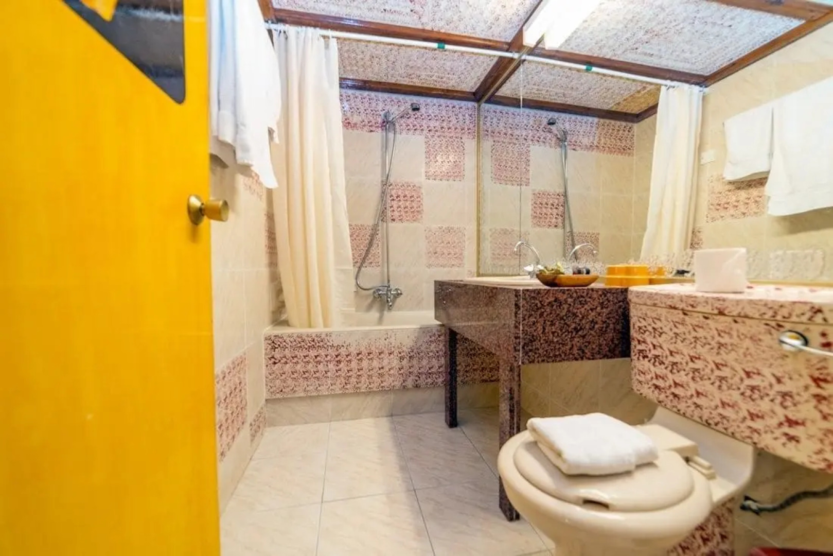 Roman Boutique Hotel