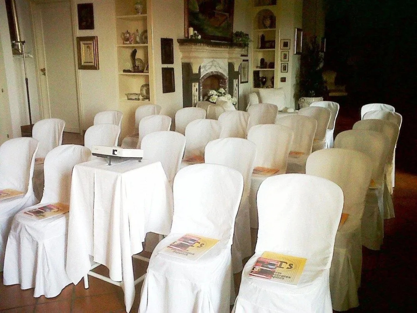 Bed and Breakfast Aloisio