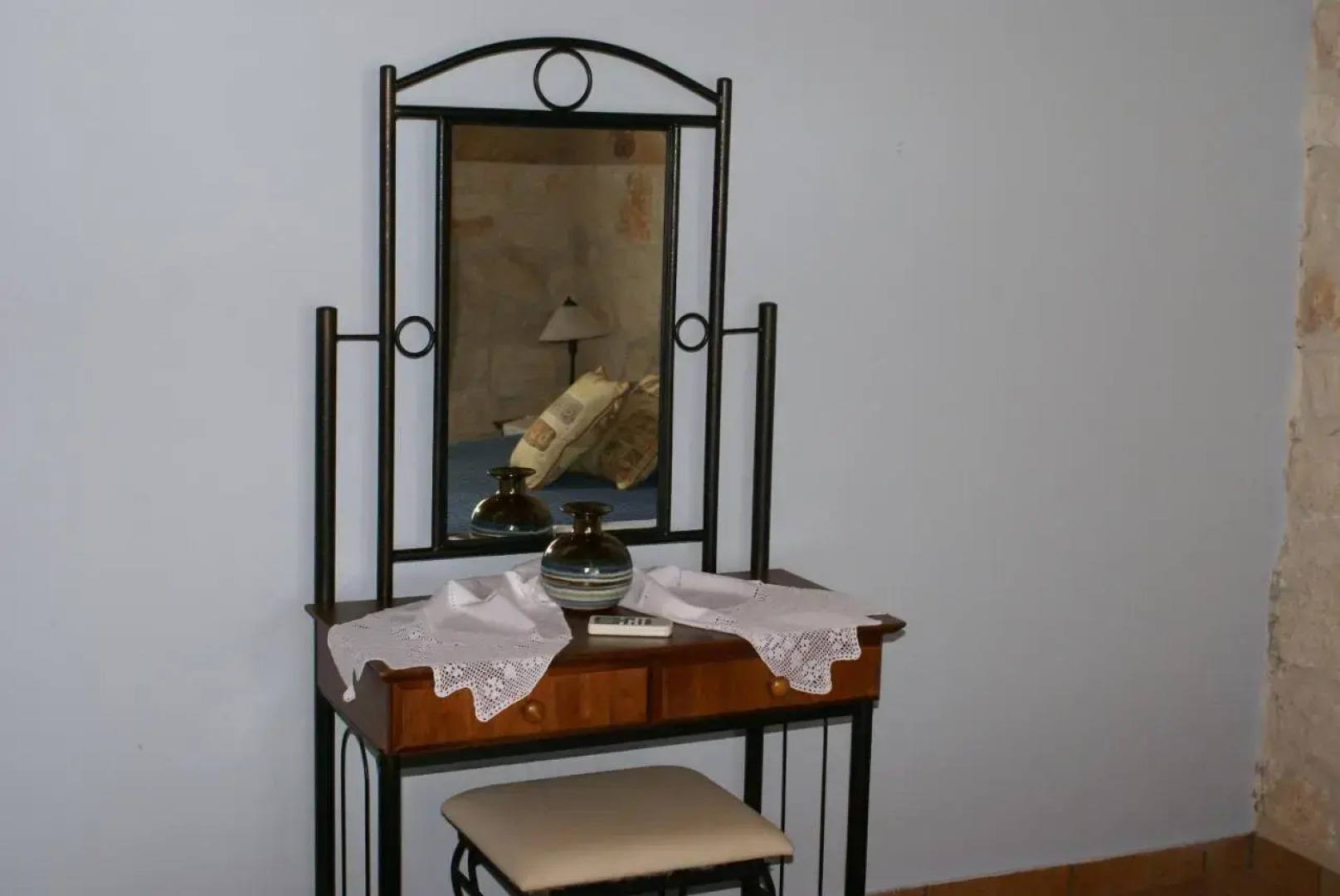 Lithos stone house (Ionio holidays)