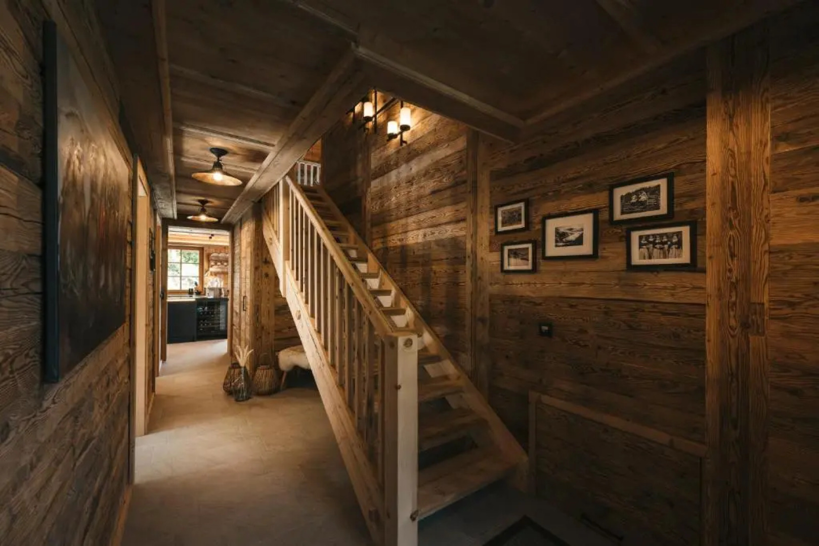 Sporer-Alm Alpine Residence