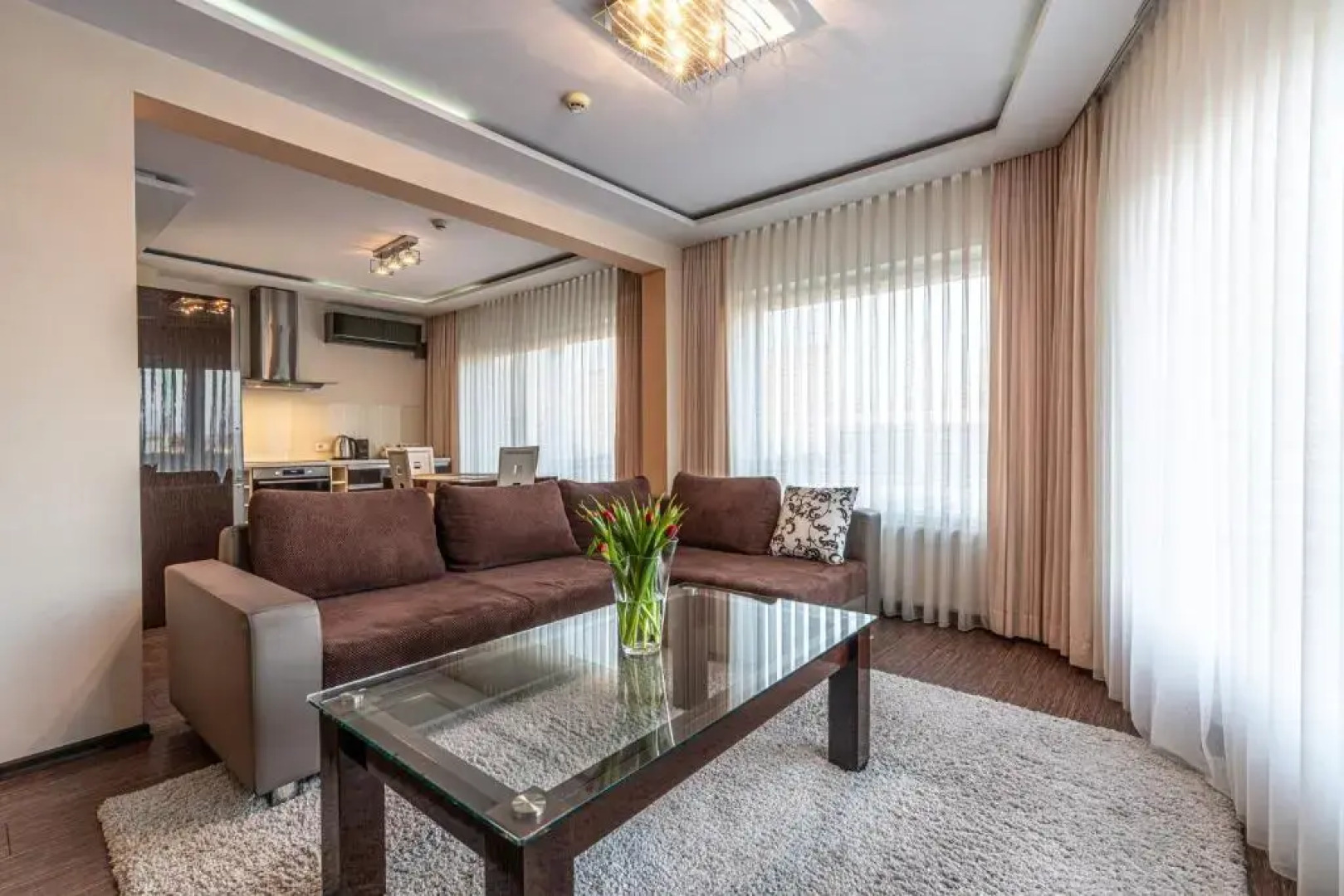 Hotel Soray