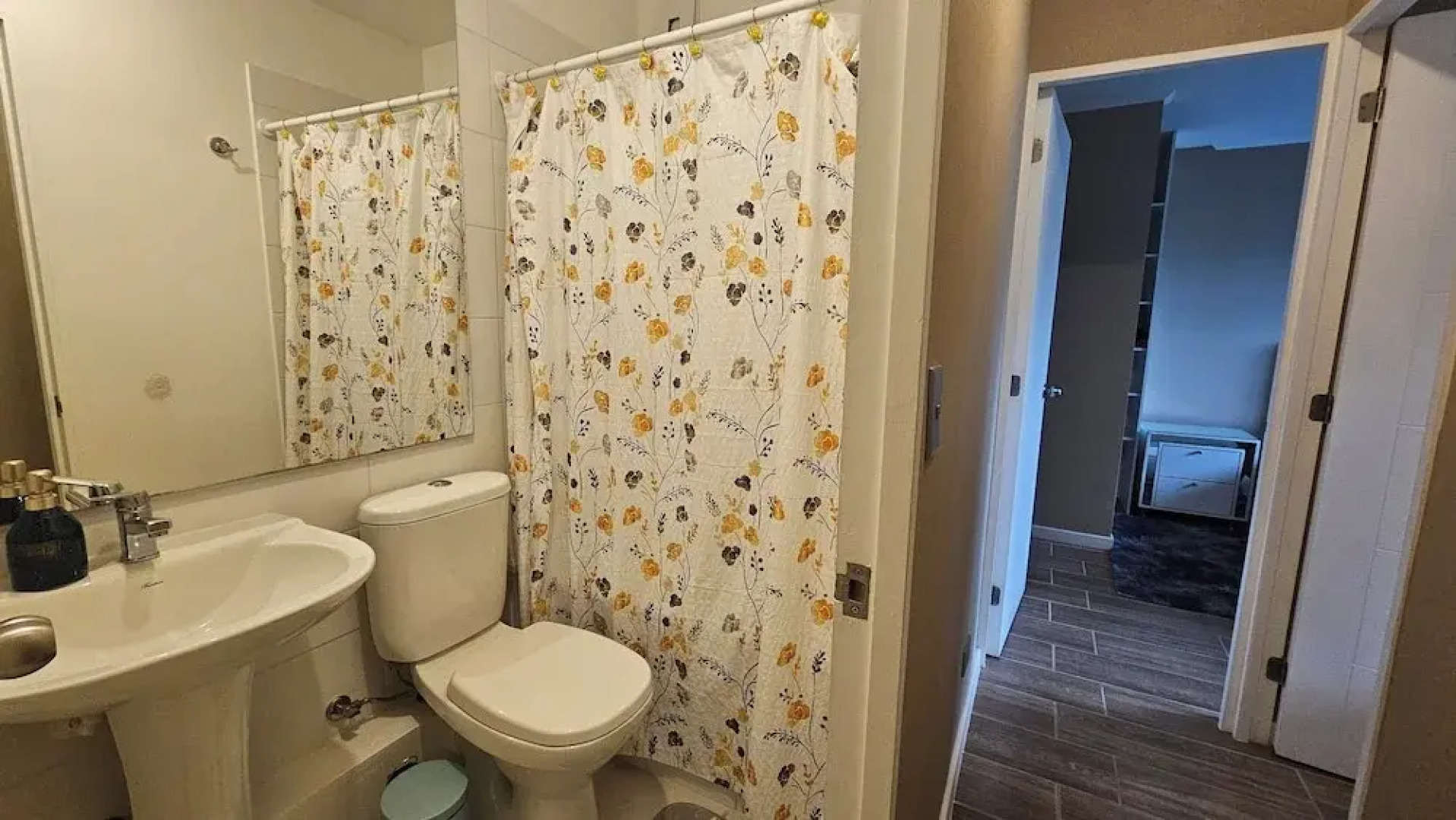 Oceana Suites Bosque Pucalán