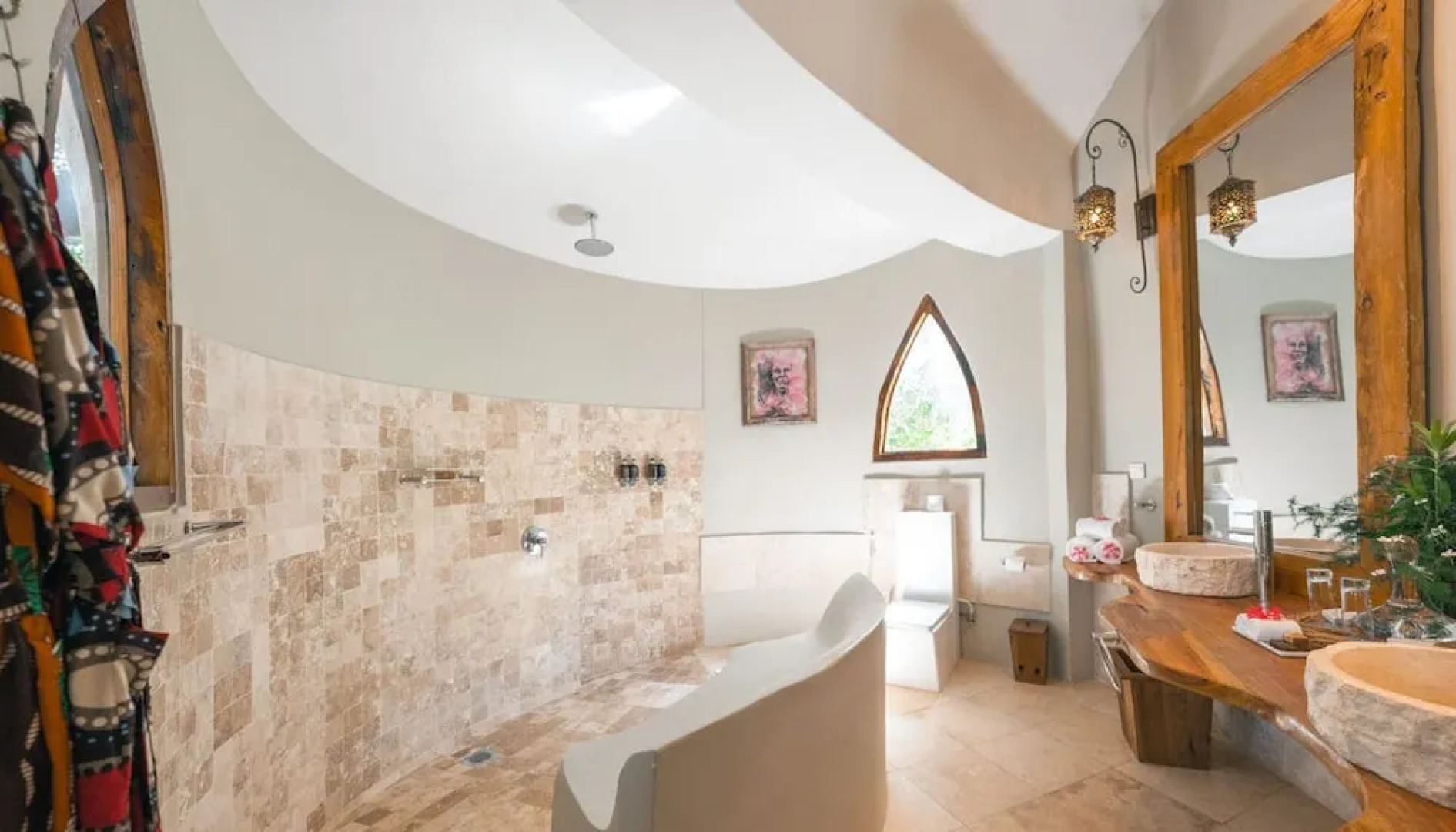 Xanadu Luxury Villas & Retreat Zanzibar