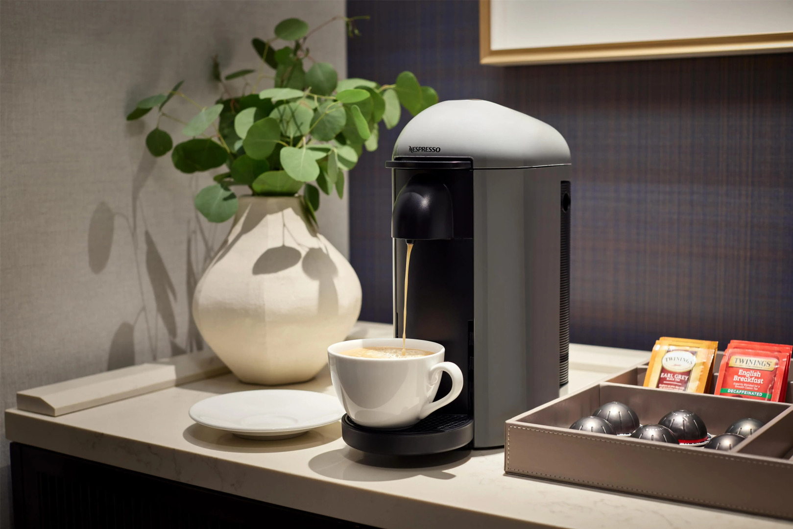 Grand Hyatt Washington