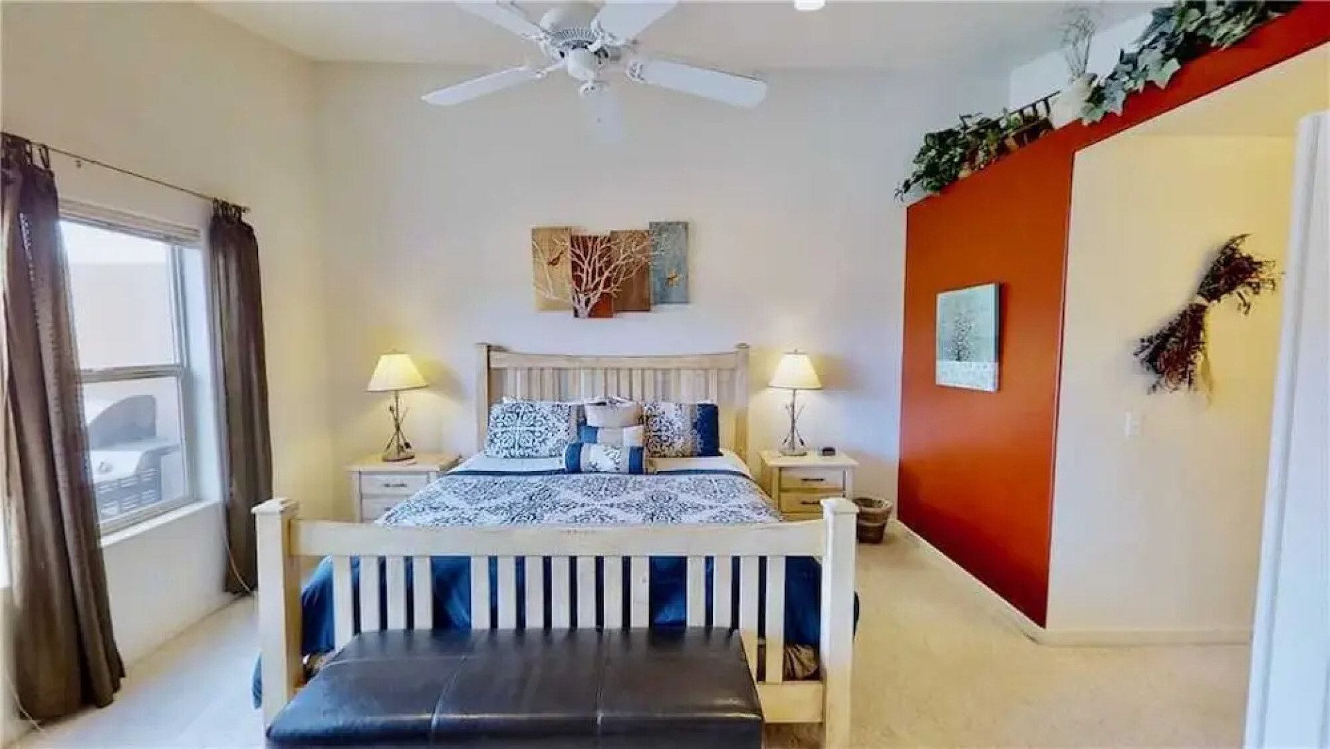 Arches Abode ~ A3 by RedAwning