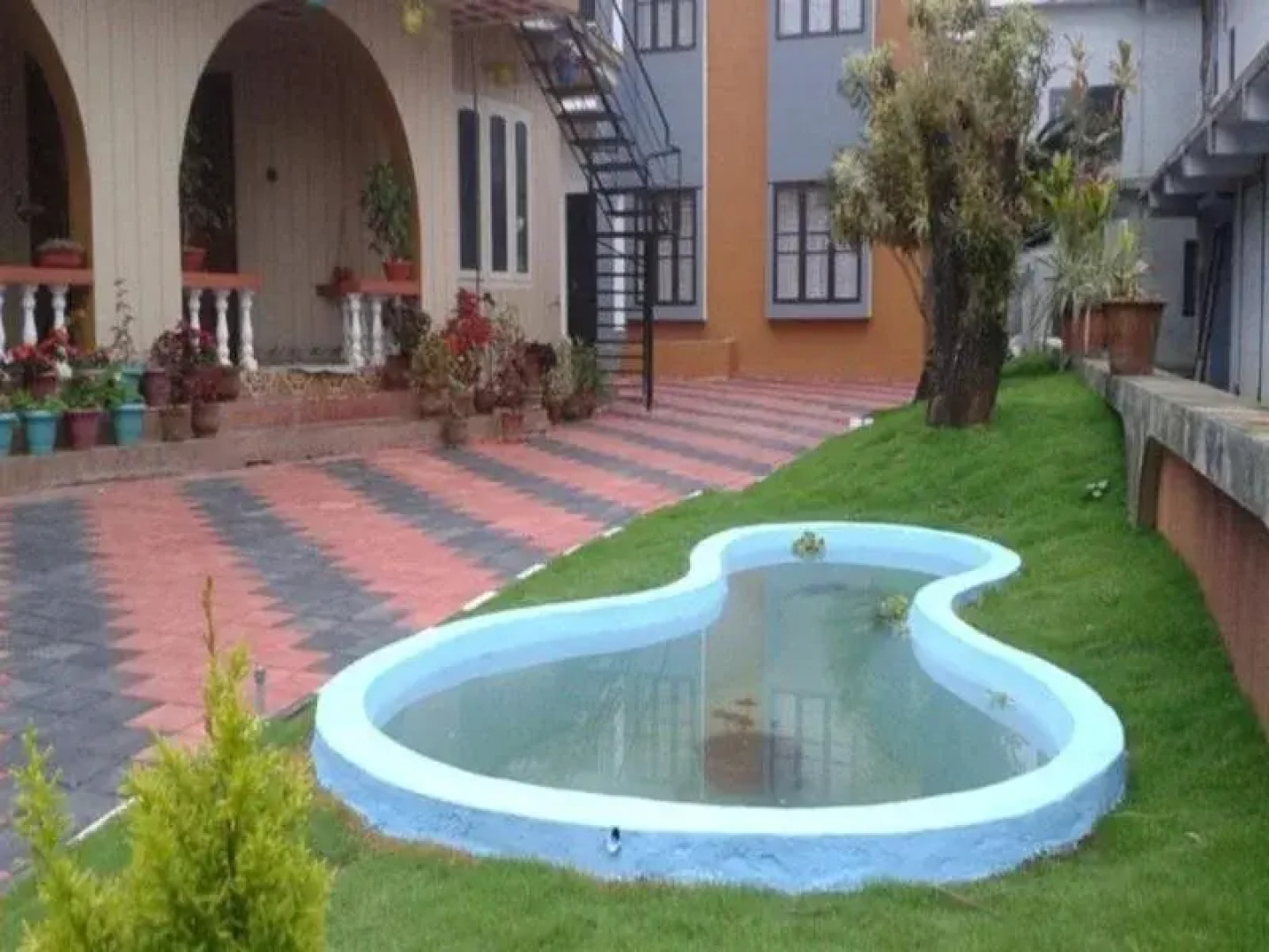 OYO 9619 Harmony Inn