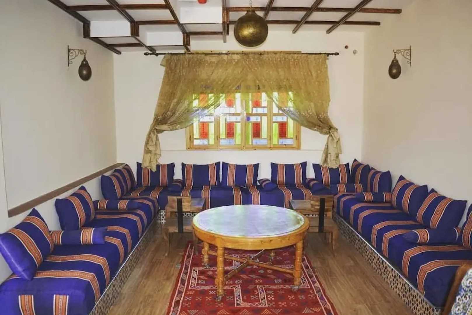 Maison d'hôtes Tinwitchi