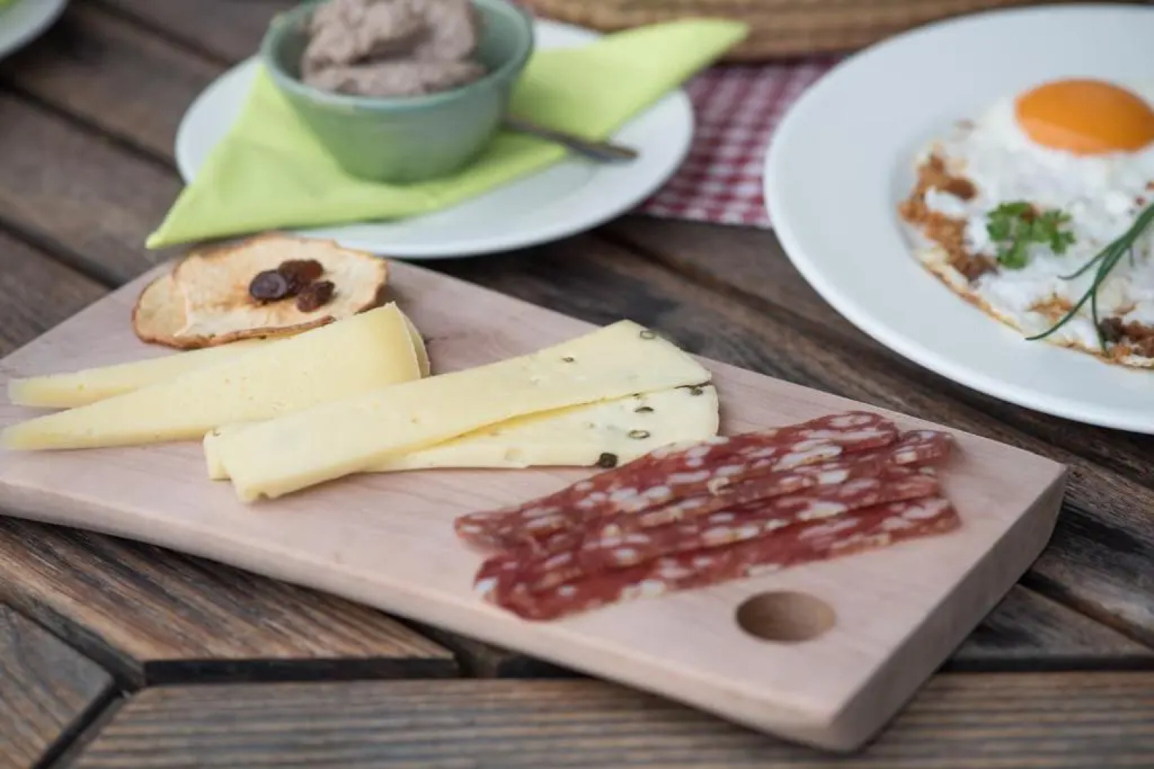 Bed & Breakfast Dvorec