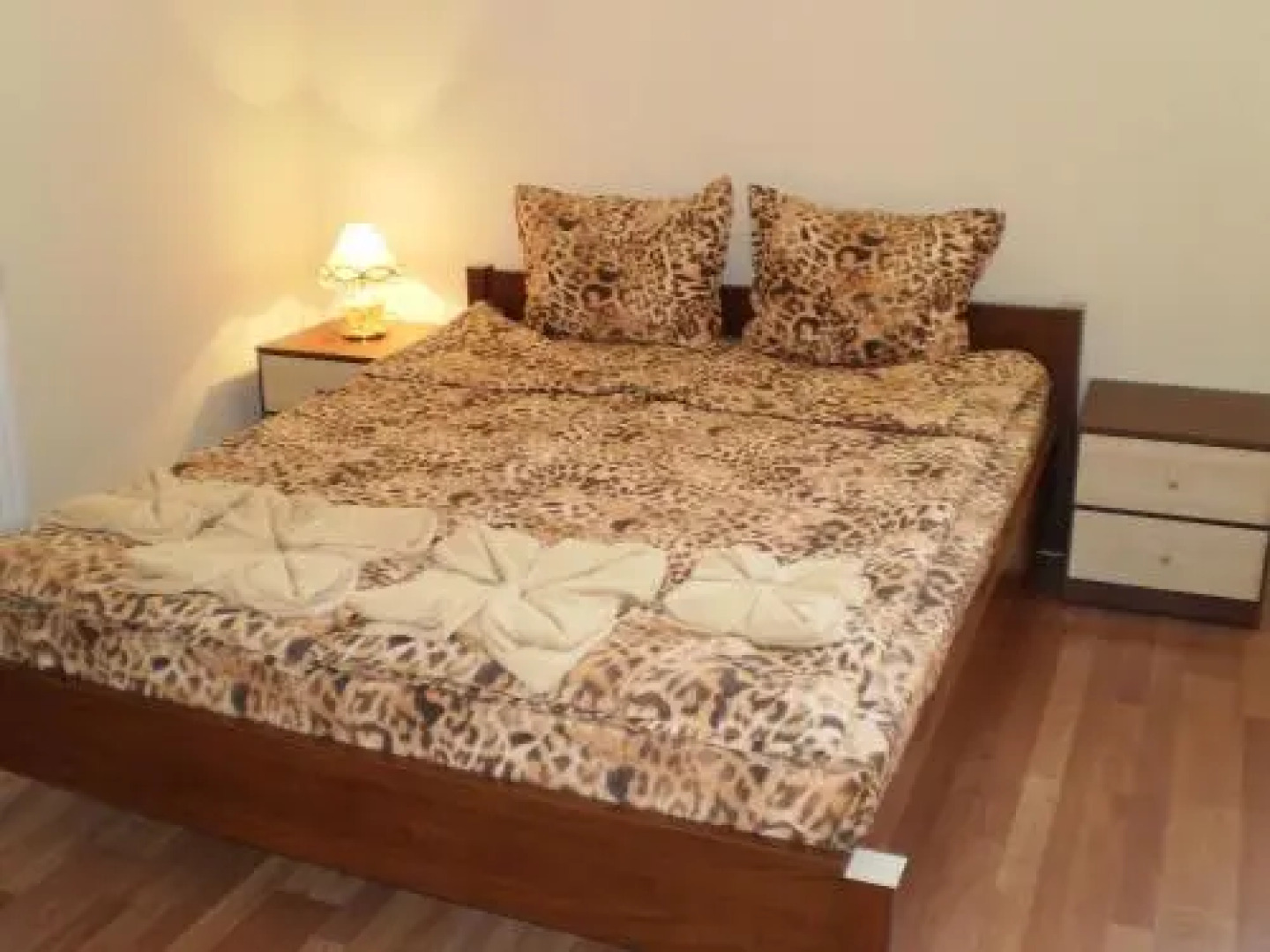 Guest House Debrina