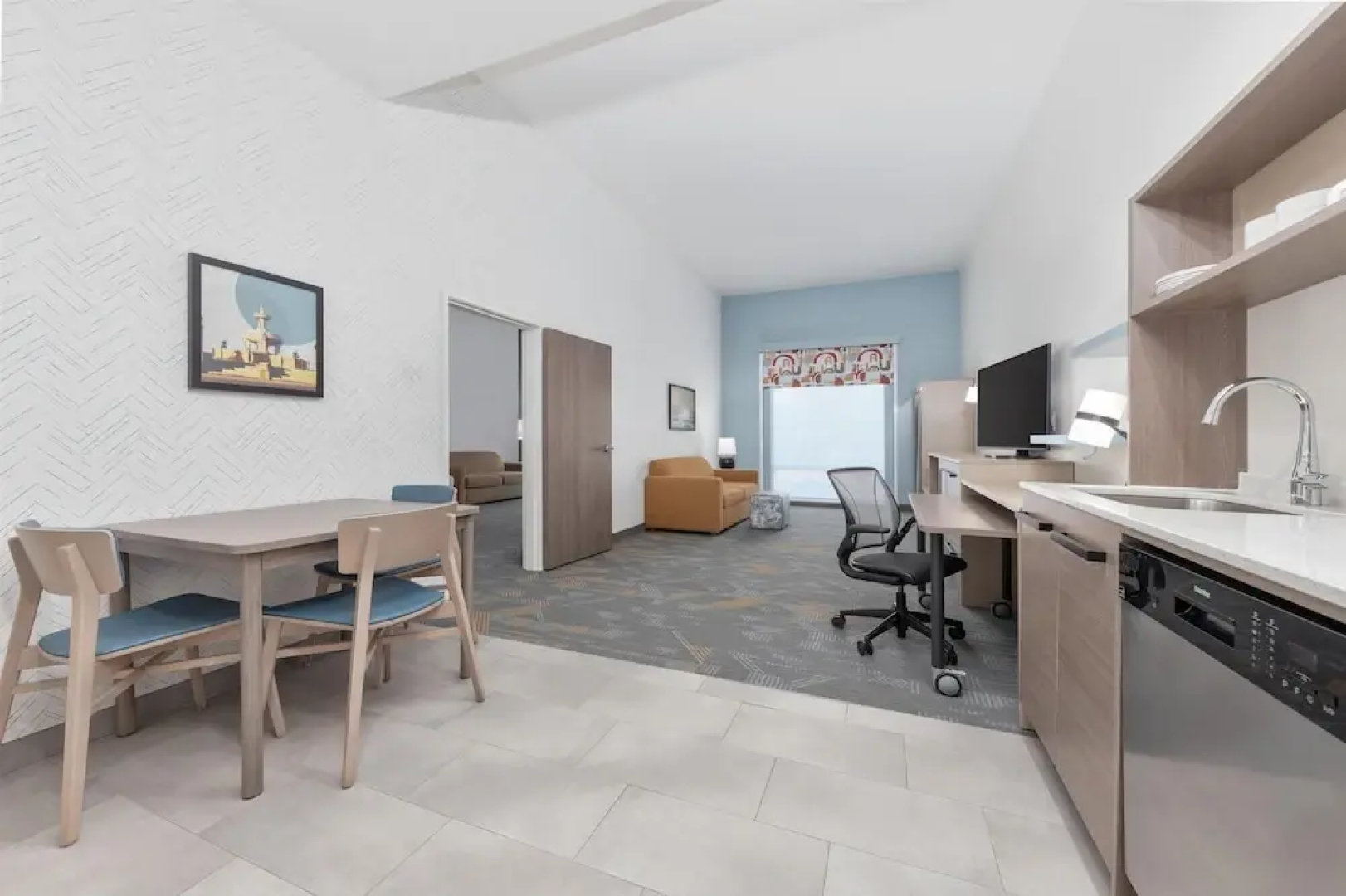 Home2 Suites by Hilton Paris