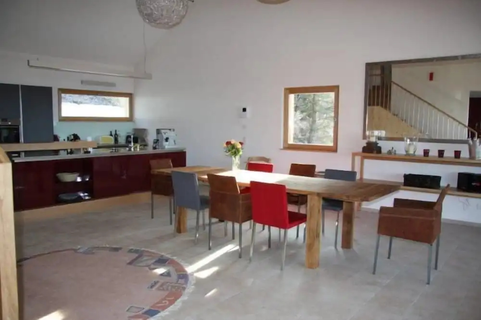 Big Sky Ferienwohnungen