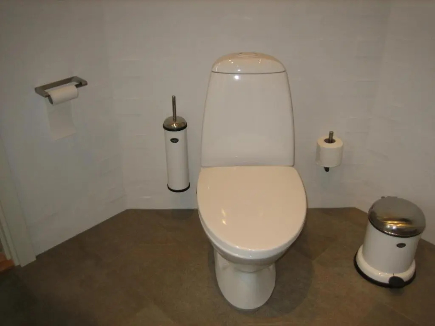 Sellebjerg Apartment