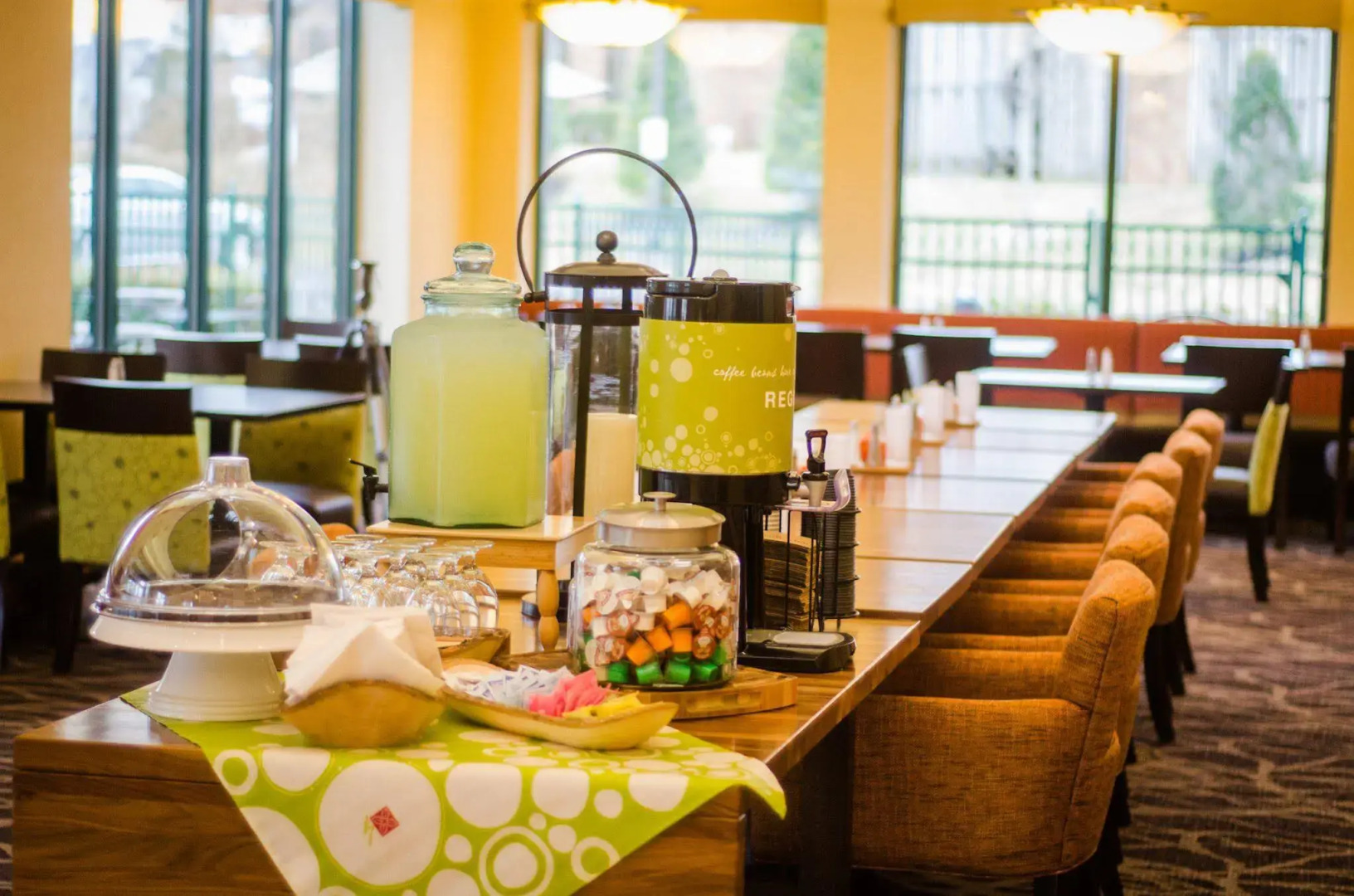 Hilton Garden Inn Bowling Green