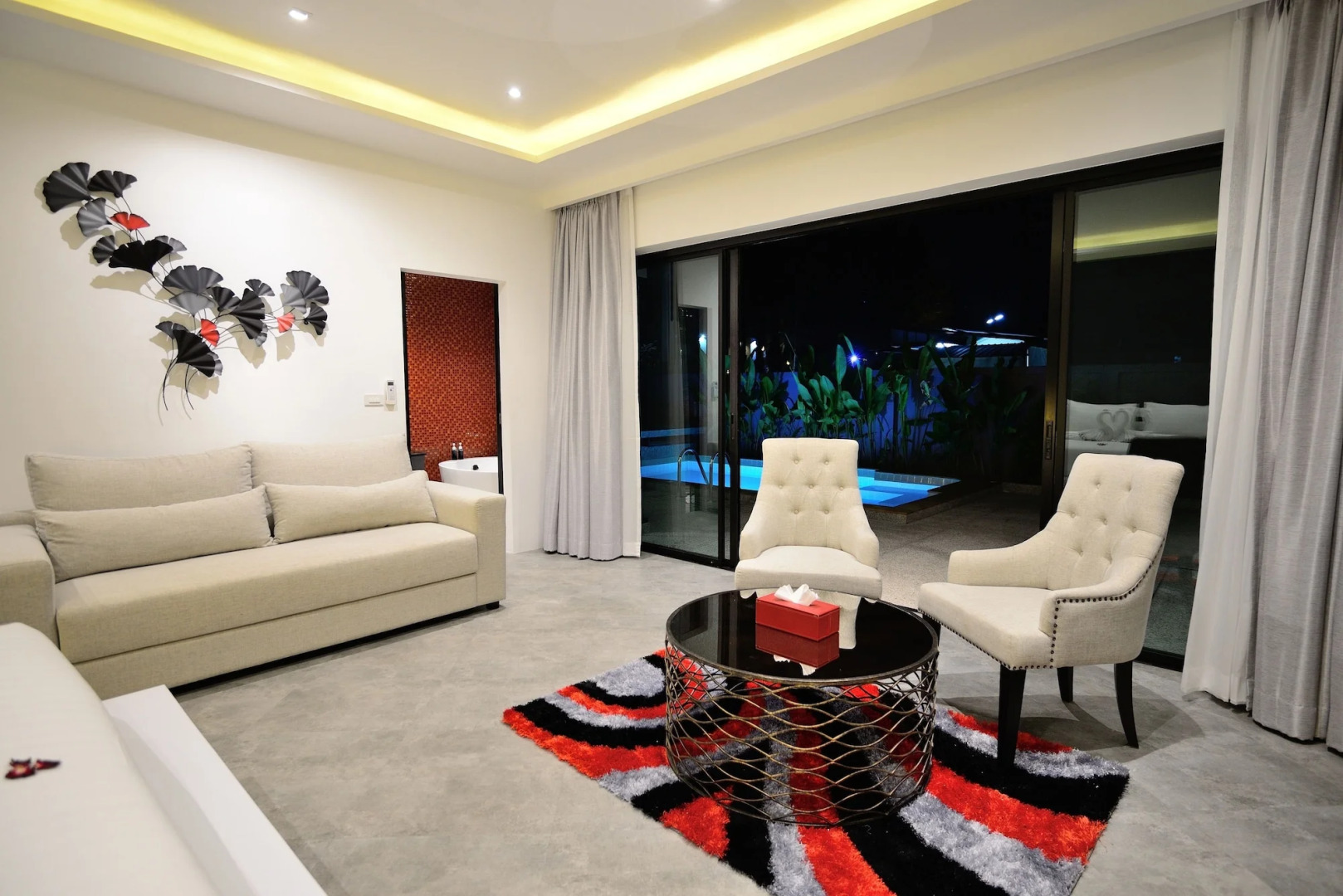 Pumeria Resort Phuket