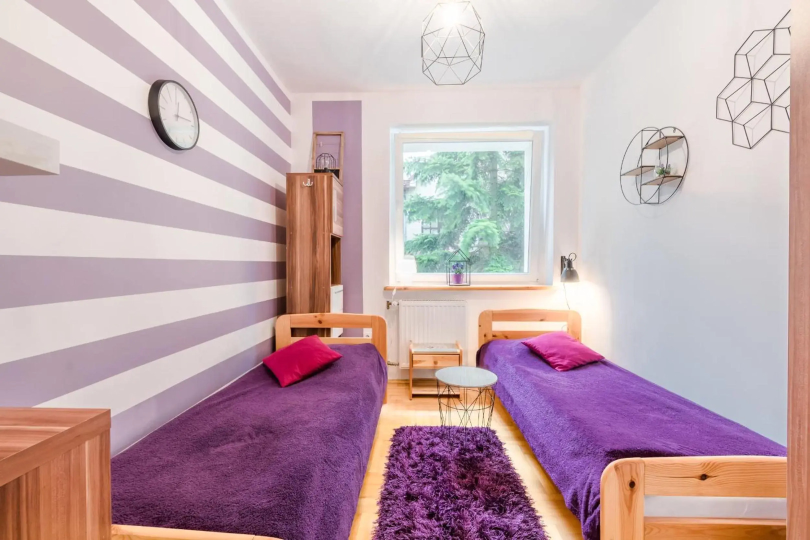 Pokoje Goscinne Oliwia & Laura II