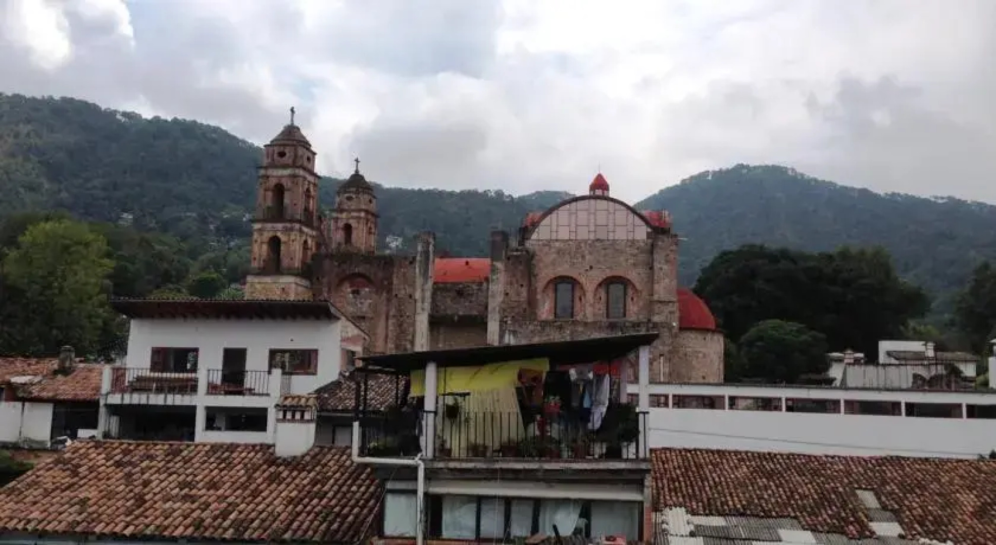 Departamentos Santa María