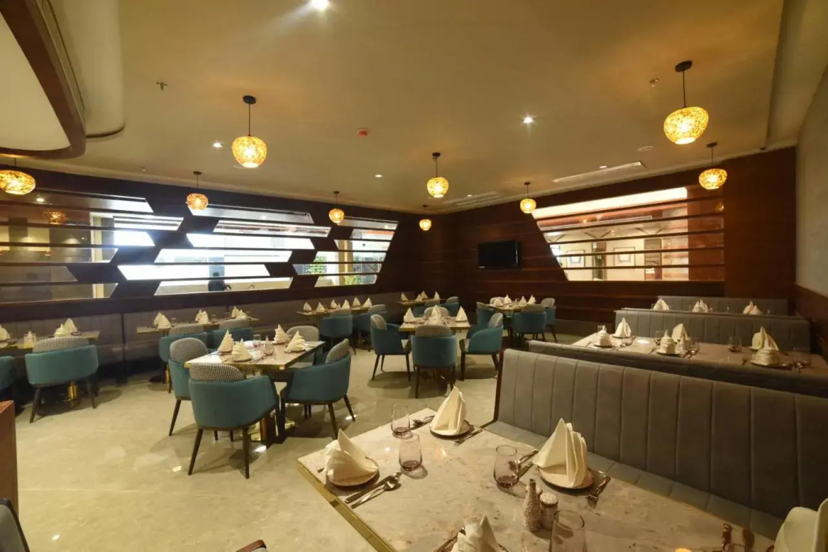 Ariena the Boutique Hotel