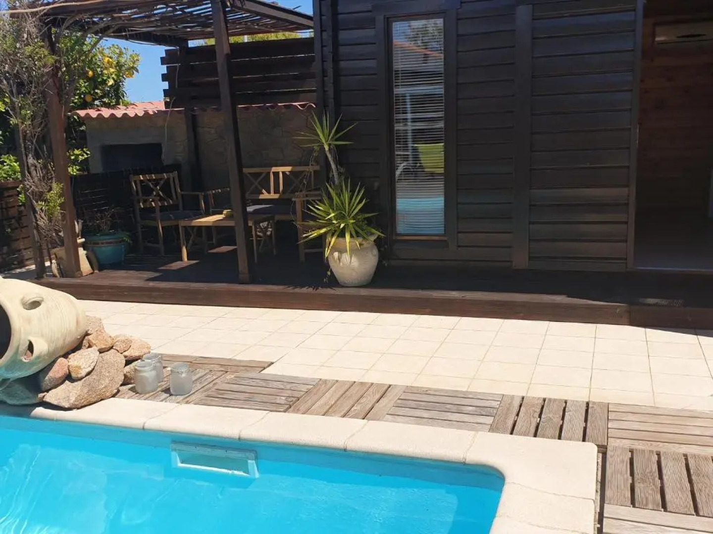 La Villa De La Marana