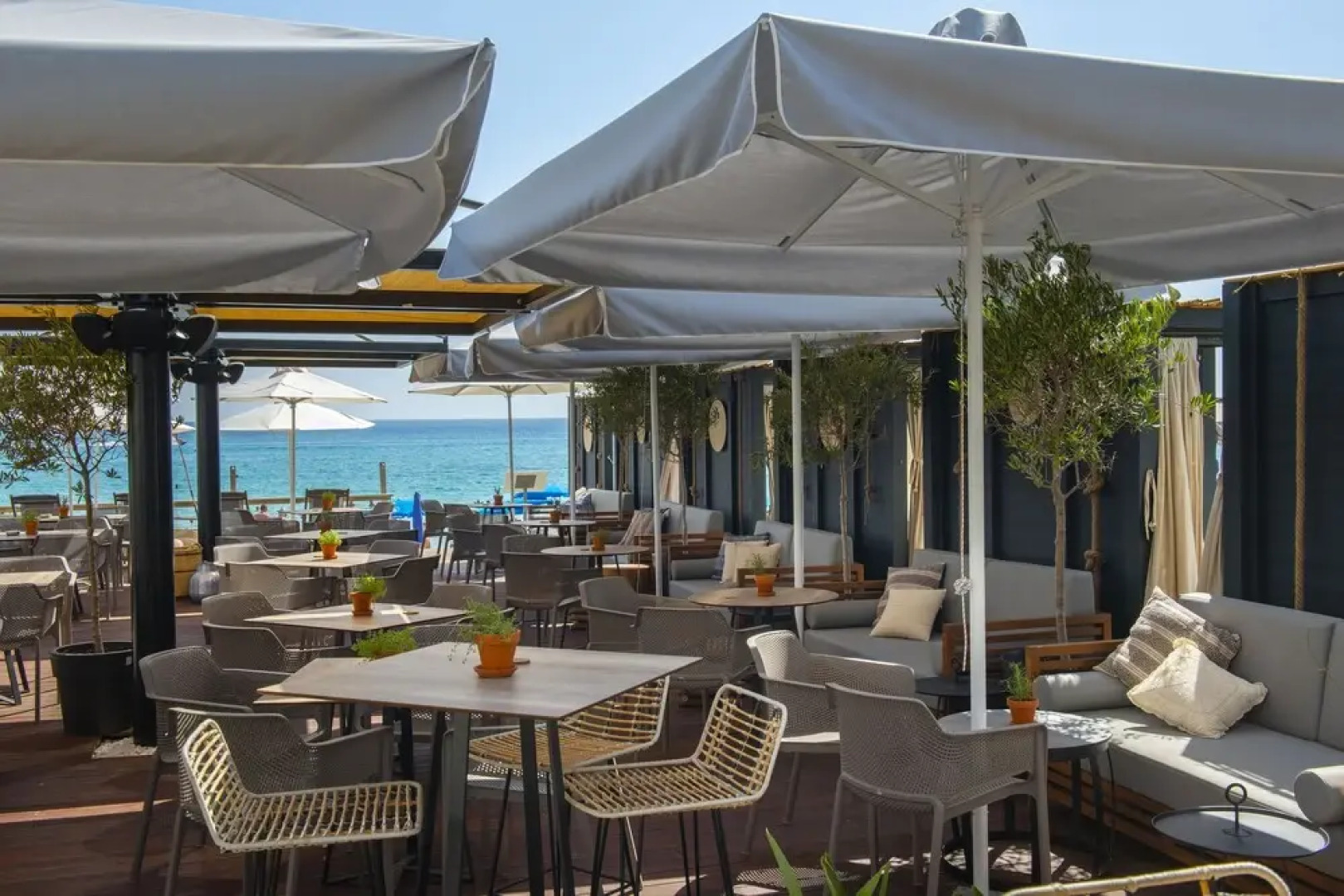 Sunprime Protaras Beach - Adults Only