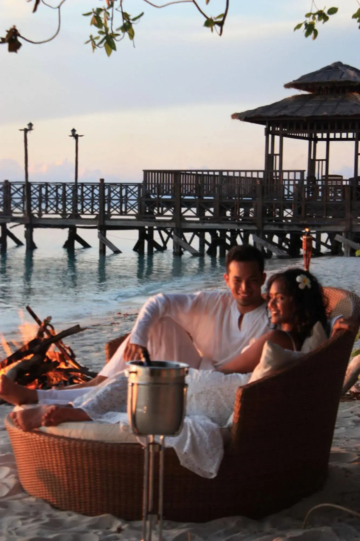 The Reef Dive Resort