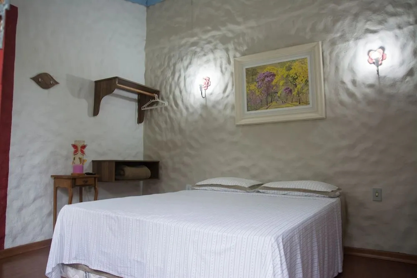 Pousada Casarão de Minas