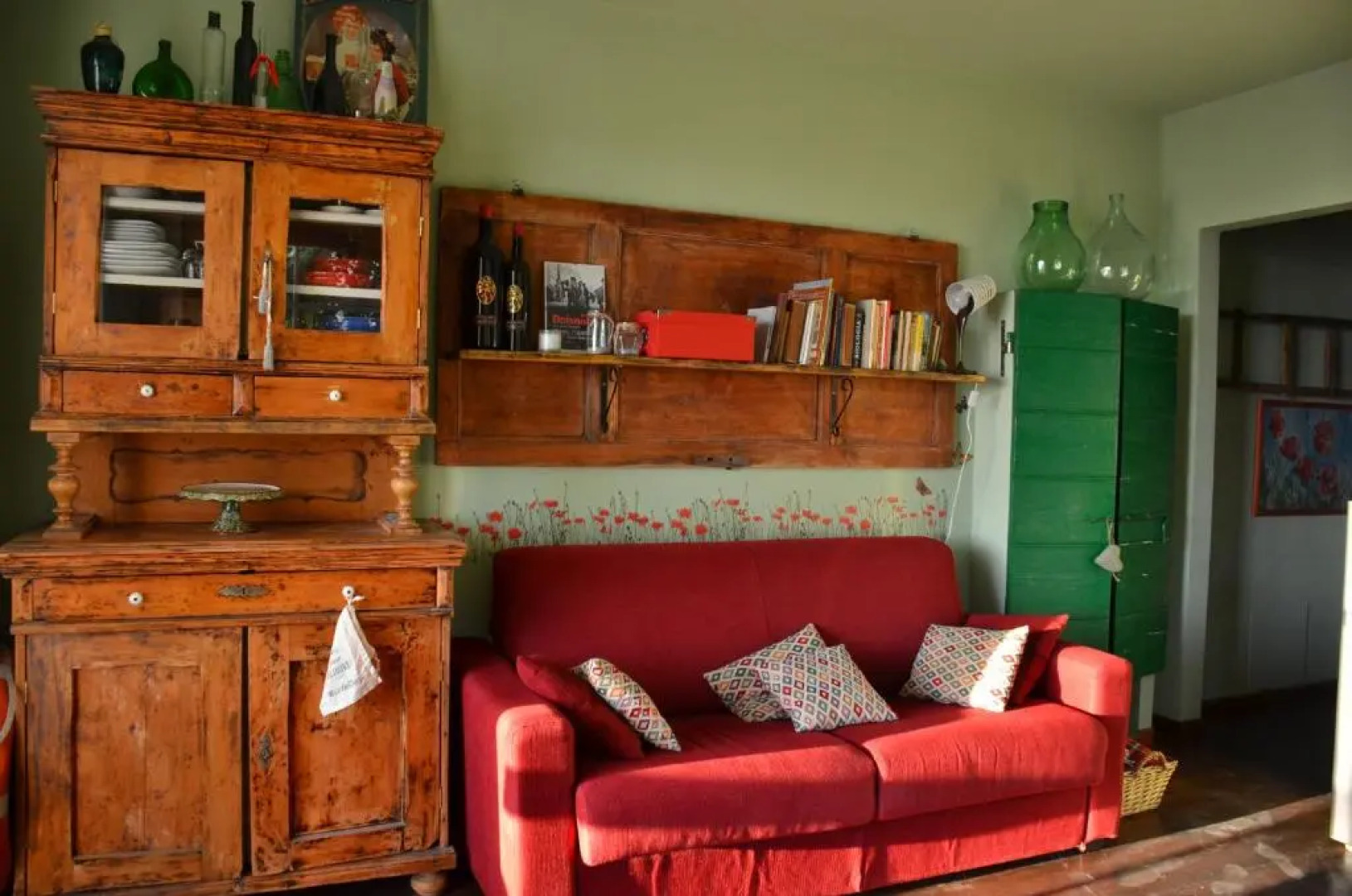 Casa Vacanze Magnolia