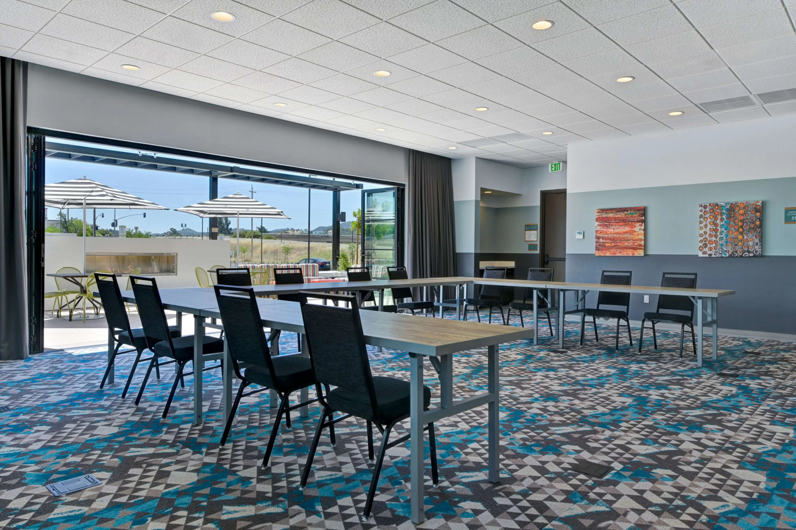Home2 Suites by Hilton Atascadero, CA
