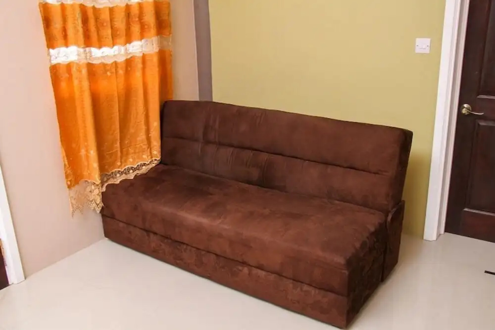 Iso's Bed & Breakfast