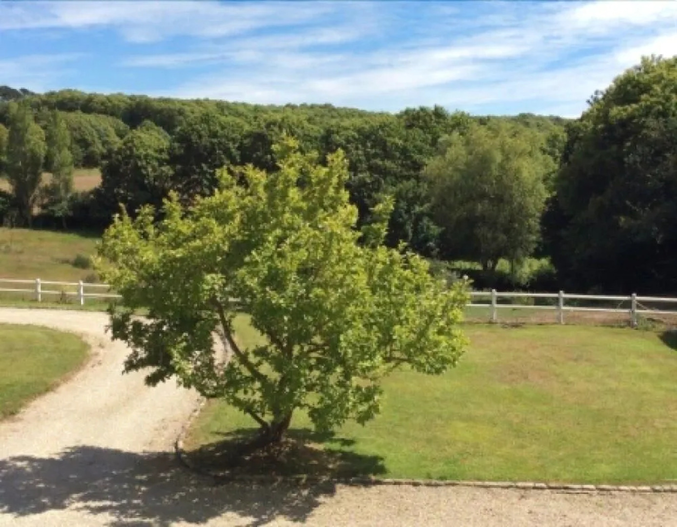 Chambres d’Hôte Manoir de Kerliviry