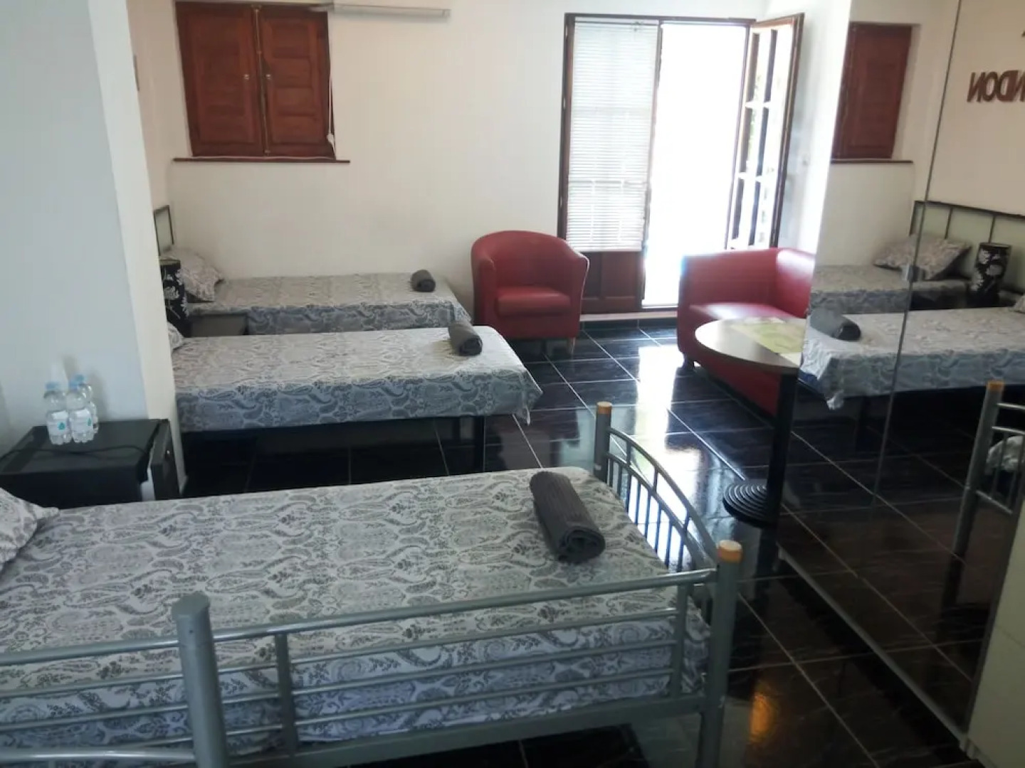 Casa Manhattan - Caminito Del Rey