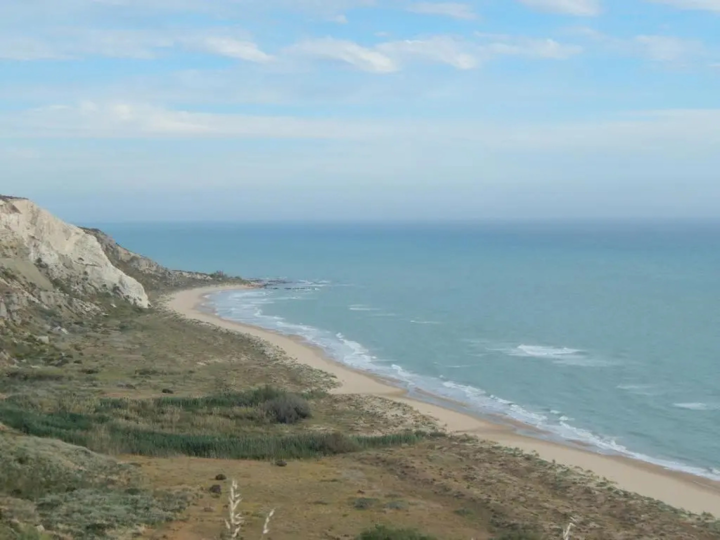 Agriturismo Casebianche