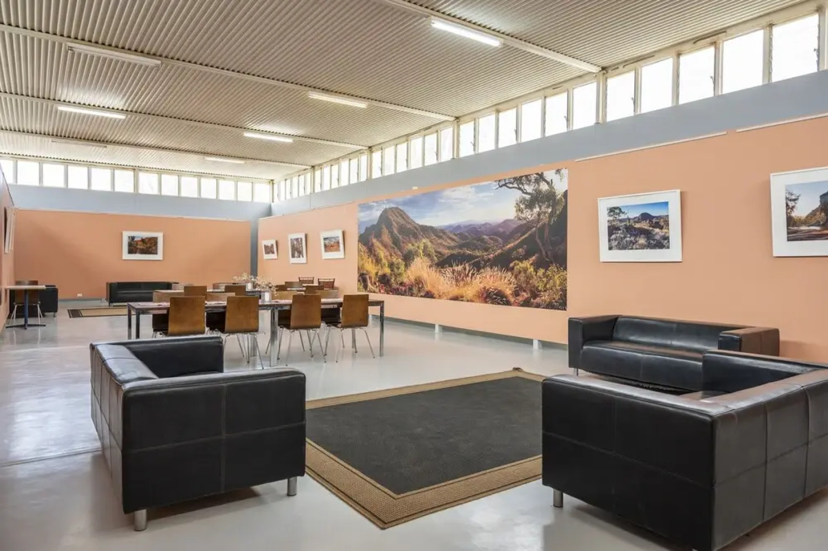 Arkaroola Wilderness Sanctuary