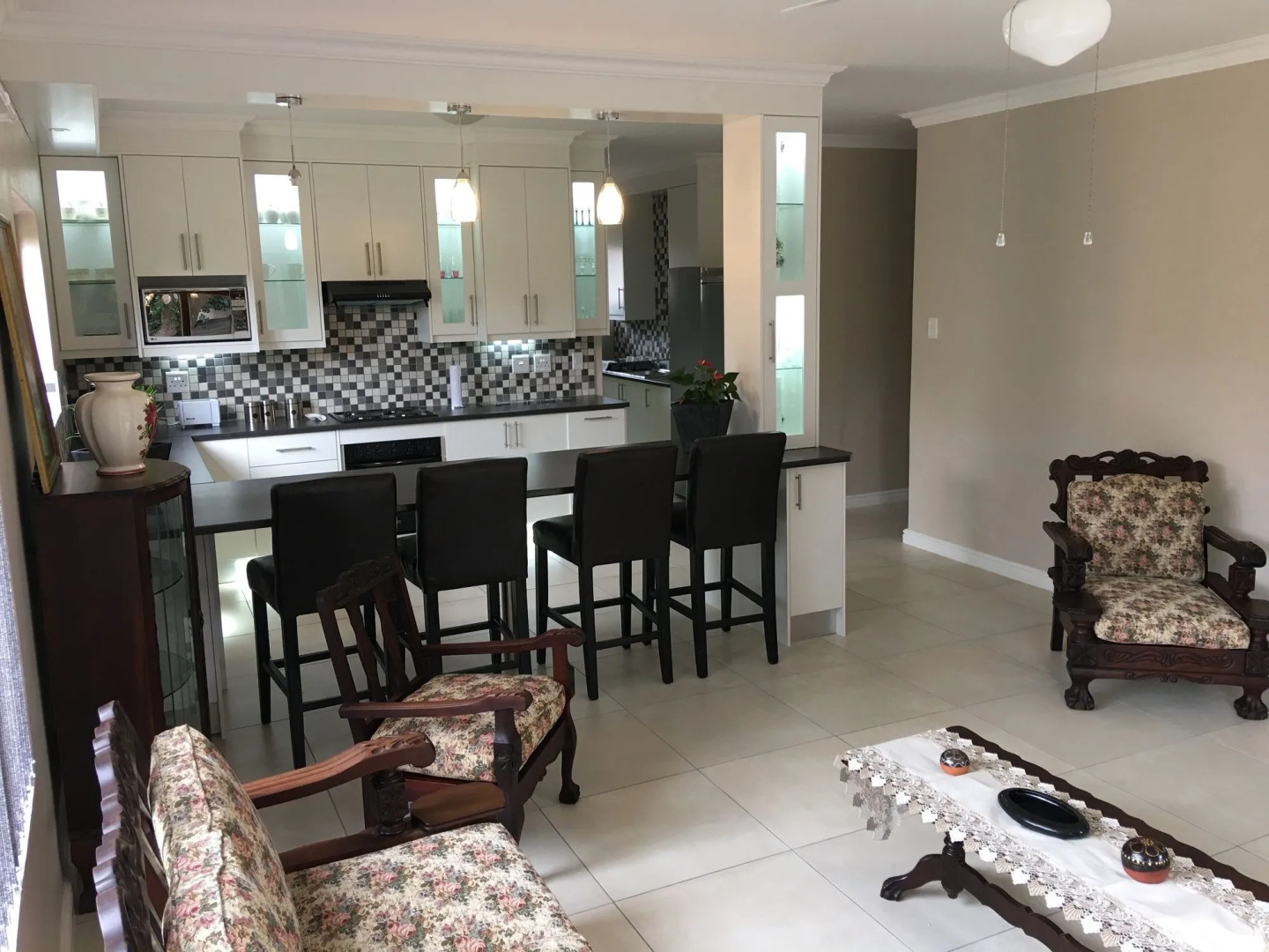 MeTime Self Catering Accommodation