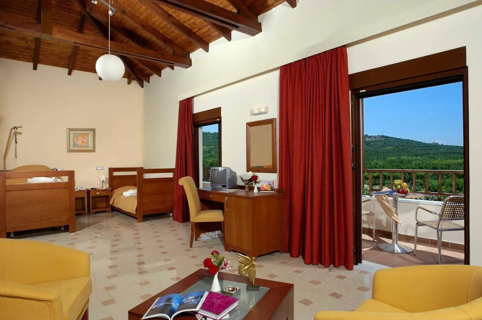 Eria Resort Accessible Holidays for Disabled Travelers